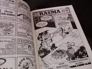 Parodias Dragon Ball Italia