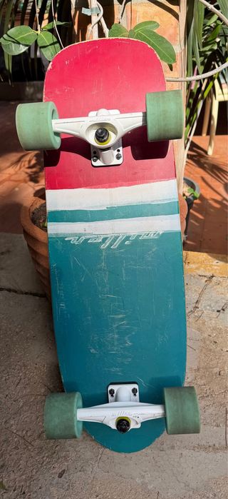 Skate Longboard