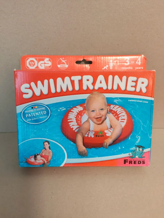 Flotador Swimtrainer Classic Bebé