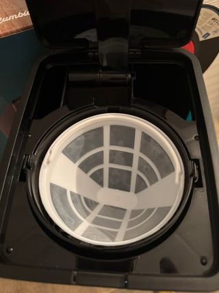 Cafetera Cecotec Coffee 56 Time 10 tazas