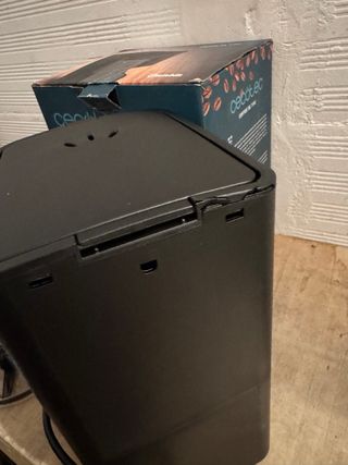 Cafetera Cecotec Coffee 56 Time 10 tazas