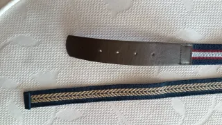 Confezione da 2 cinture per bambini