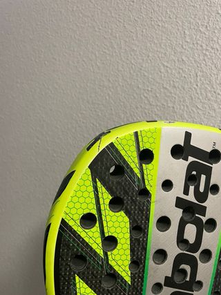 2 Palas de Pádel Babolat