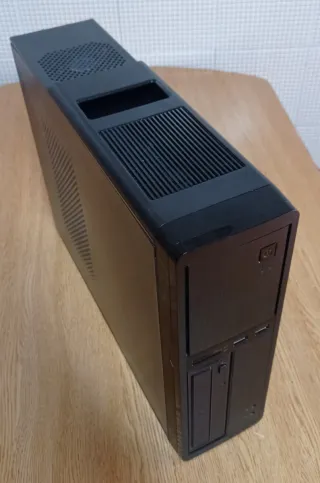 Ordenador de sobremesa