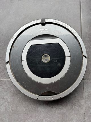 iRobot Roomba 780