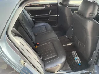 Volkswagen Phaeton 2011