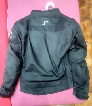 Chaqueta de moto 3 temporadas Talla L