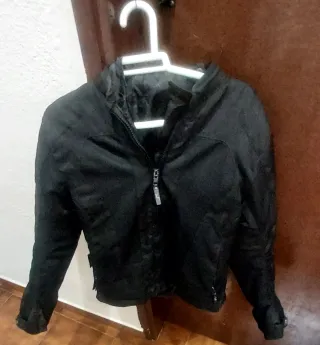Chaqueta de moto 3 temporadas Talla L