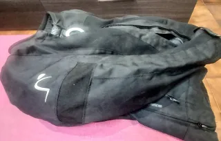 Chaqueta de moto 3 temporadas Talla L