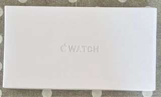 Imitación Apple Watch Ultra