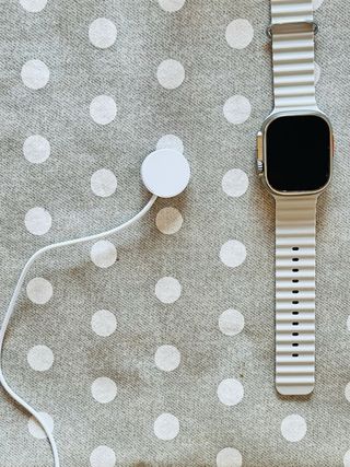 Imitación Apple Watch Ultra