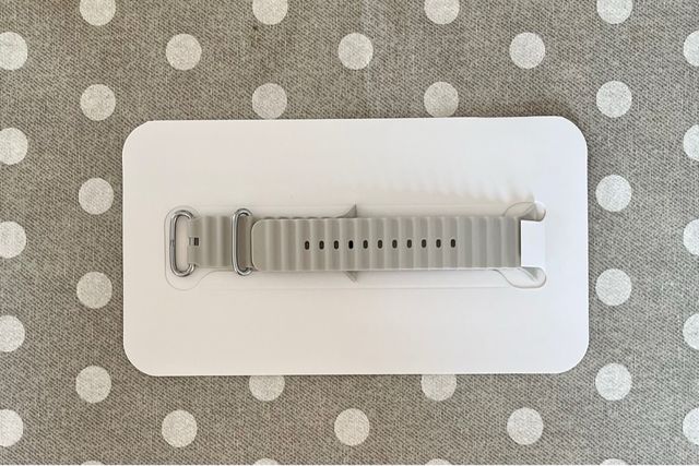 Imitación Apple Watch Ultra