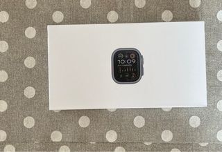 Imitación Apple Watch Ultra