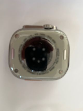 Imitación Apple Watch Ultra