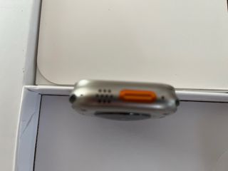 Imitación Apple Watch Ultra