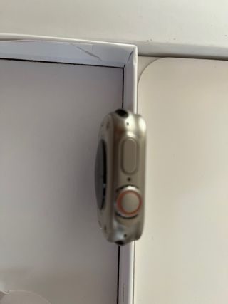 Imitación Apple Watch Ultra