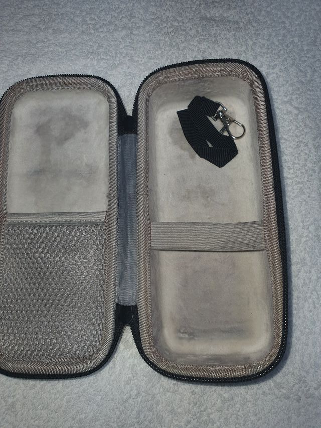 Funda rígida Xiaomi para inflador