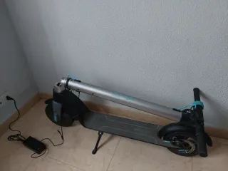 Patinete Eléctrico Cecotec Serie A