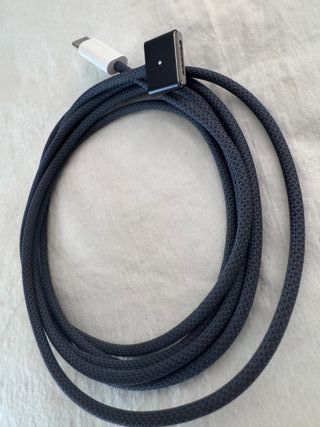 Cable MacBook USB C-MagSafe 3 