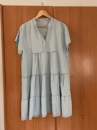 Vestido Made in Italy Talla L/XL