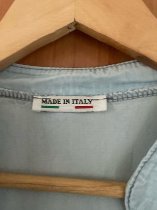 Vestido Made in Italy Talla L/XL