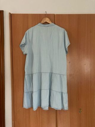 Vestido Made in Italy Talla L/XL