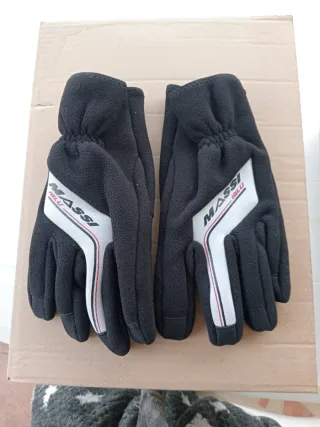 Guantes Ciclismo invierno