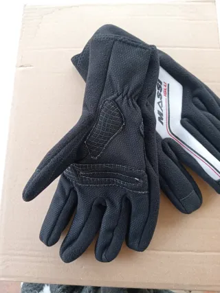 Guantes Ciclismo invierno