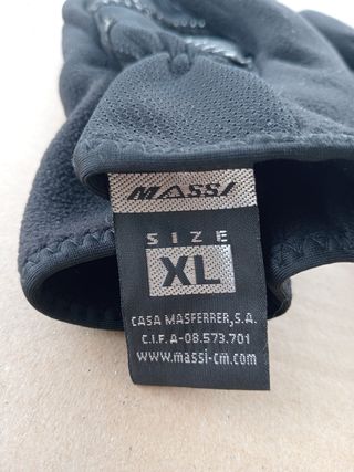 Guantes Ciclismo invierno