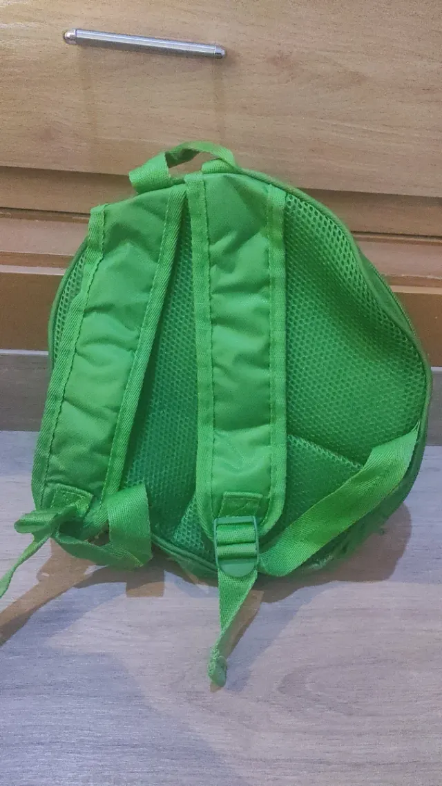 Mochila Infantil Hulk Marvel