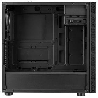 Torre PC MasterBox MB600L V2 ODD vacía