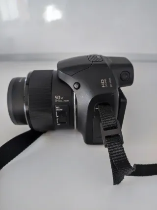 Cámara Sony DSC-HX35 Bridge BionZ X