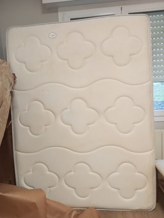 Colchón 135x180