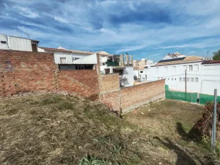 Solar urbano en Mengíbar