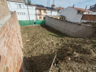 Solar urbano en Mengíbar