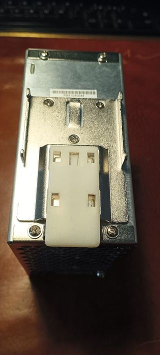 Alimentatore Mean Well SDR-240-24 24V 240W