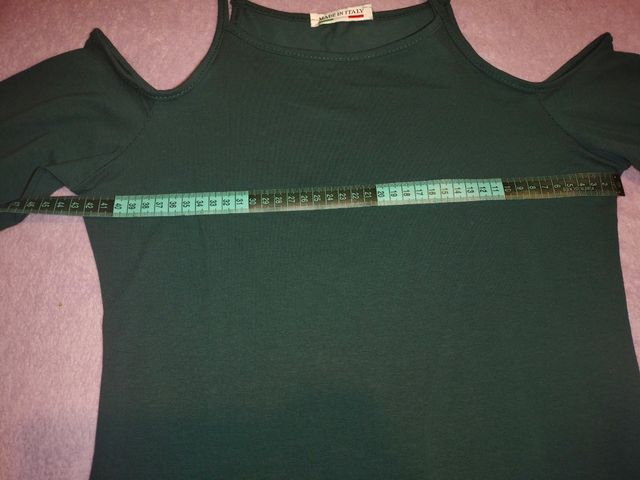 Vestido ajustado mujer manga larga