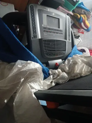 Cinta de Correr NoricTrack