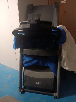 Cinta de Correr NoricTrack