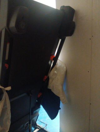 Cinta de Correr NoricTrack