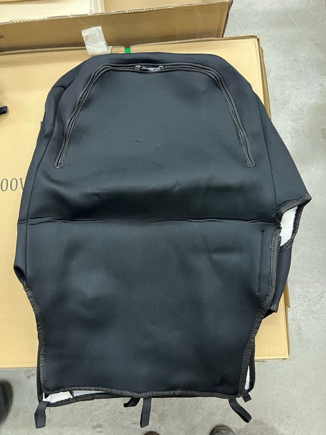 Juego de 5 Fundas Asientos Citroen C4 Picasso 2011