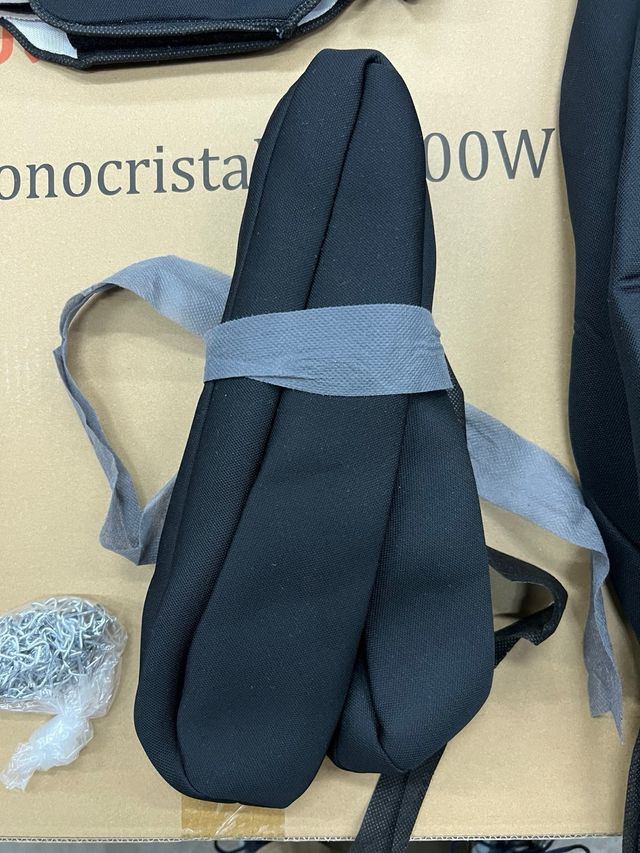 Juego de 5 Fundas Asientos Citroen C4 Picasso 2011