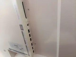 TV LG 55 Smart TV Curva