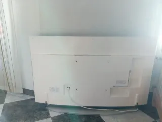 TV LG 55 Smart TV Curva