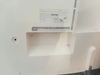 TV LG 55 Smart TV Curva