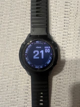 Garmin Fenix 6 Pro Smartwatch