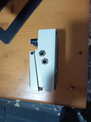 BOSS NS-2 Noise Suppressor Pedal