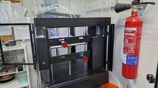 Impresora 3D Raise3D Pro2 Hyper speed FDM