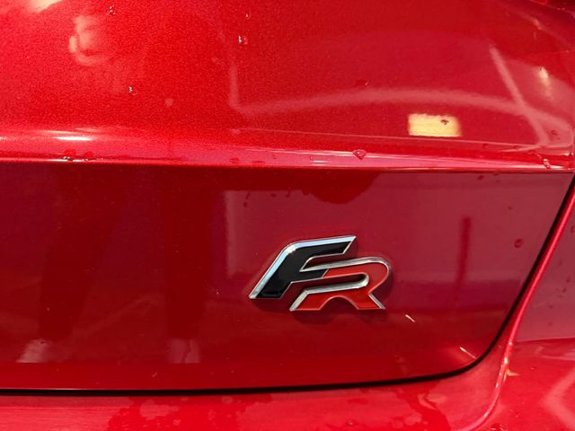 SEAT Arona 1.0 TSI FR ECOMOTIVE