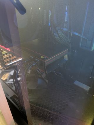 Ordenador Sobremesa Lian Li 207 RGB